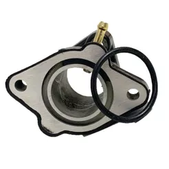 Coletor de Admissão Cg 125 Fan 2006 A 2008
