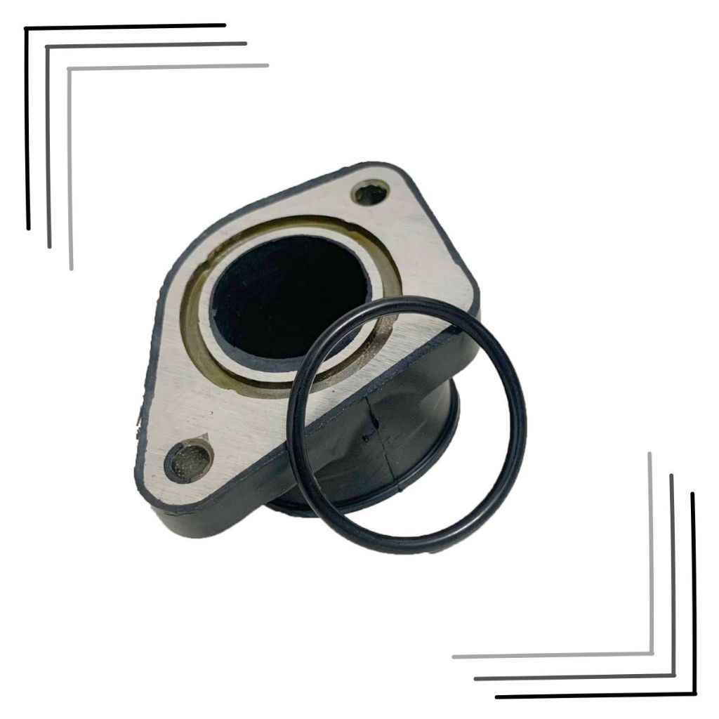 Coletor de Admissão Cb 300 2009-2015 / Xre 300 2009-2015 em Oferta na Shopee