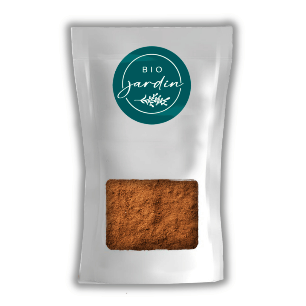 Canela em pó 200g/ 500g/ 1kg
