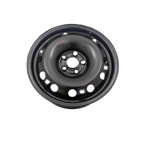Roda Ferro Original Vw Aro 15 5x100 Fox Polo Golf SpaceFox CrossFox Virtus NewBeetle Estepe ou Reposição!
