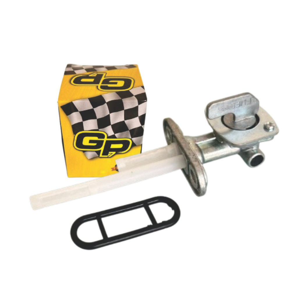 Torneira de Gasolina Reserva Gp7 Suzuki Yes 125 Intruder 125 em Oferta na Shopee