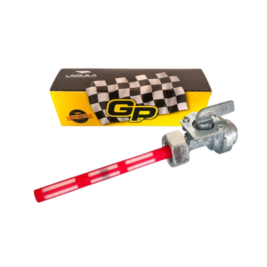 Torneira Gasolina Combustível Reserva Titan Cg 150 04 A 08 em Oferta na Shopee