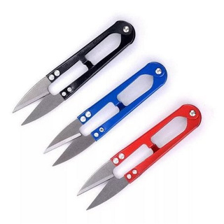 Kit 3 Tesouras de Arremate Pic Tictac Costura e Acabamentos em Oferta na Shopee