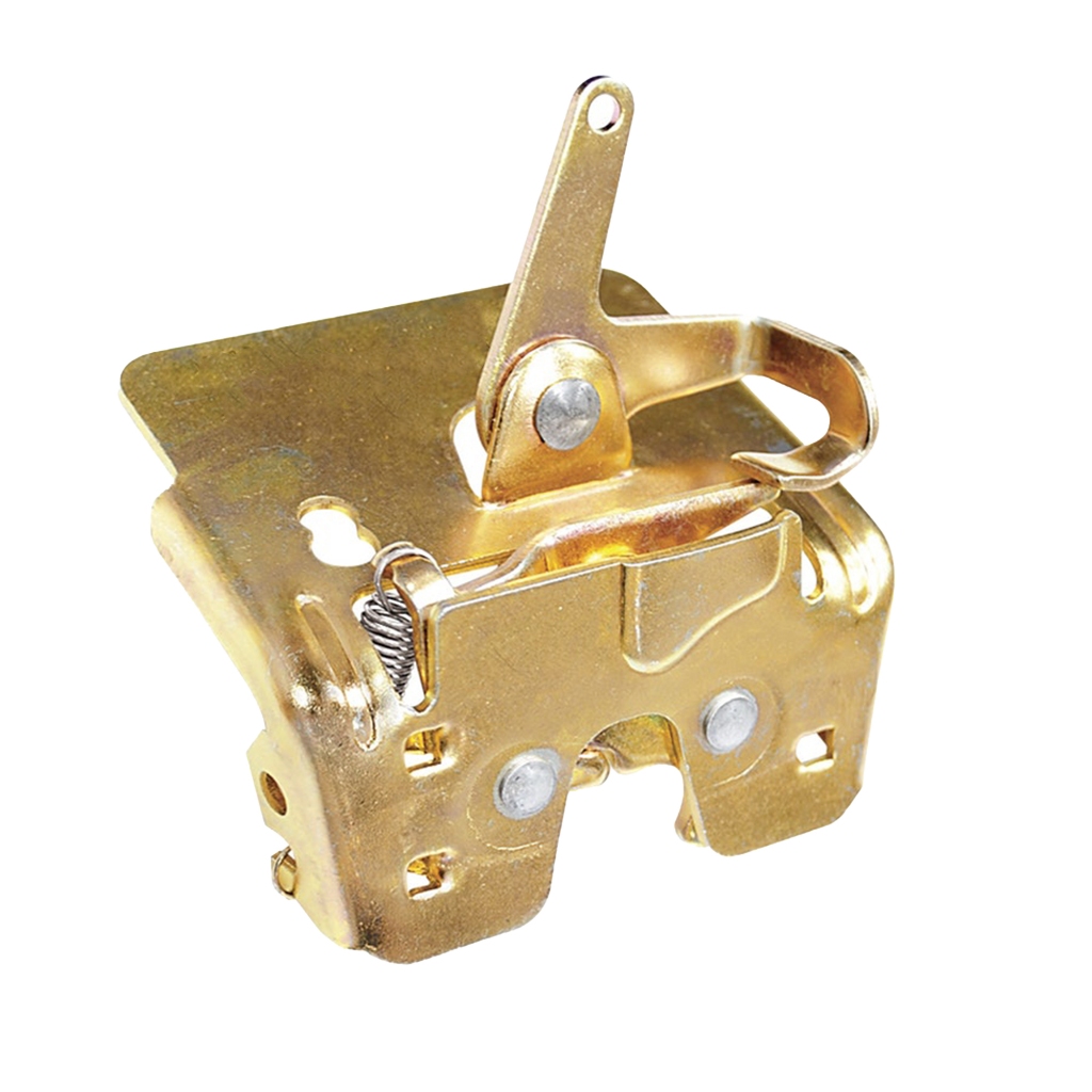 Fechadura Interna do Porta-malas Fiat Uno / Uno Mille 1996 a 2003