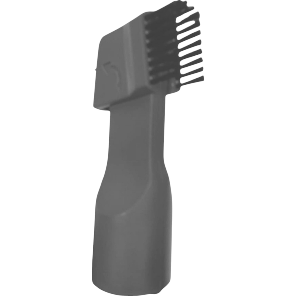 Bocal Canto Com Escova cinza 32MM Electrolux original
