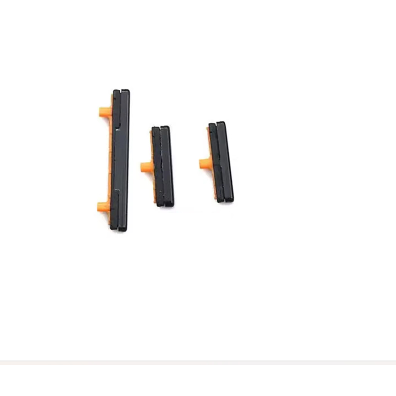 Botão Externos Power E Volume Galaxy S9 S9 Plus