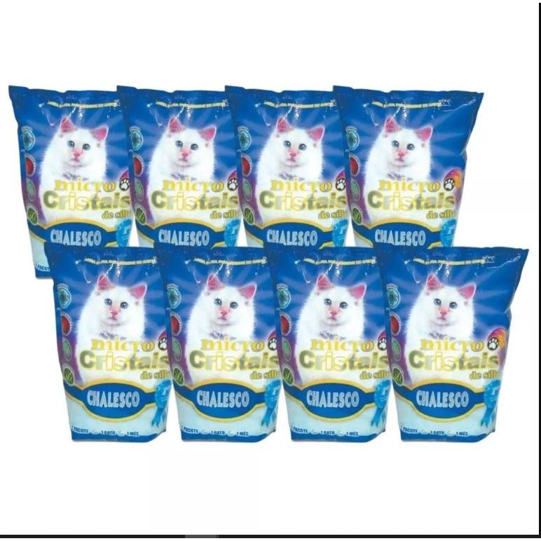 O que é Sílica Chalesco? Guia e Onde Comprar | BuscaProdutos