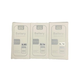 Bateria Para Celulares Compatível Com K22/K22 Plus/K12 Max/ K12 Prime/K40S/K41S/K51S/K61/K61S/K42/K52/K62 em Oferta na Shopee
