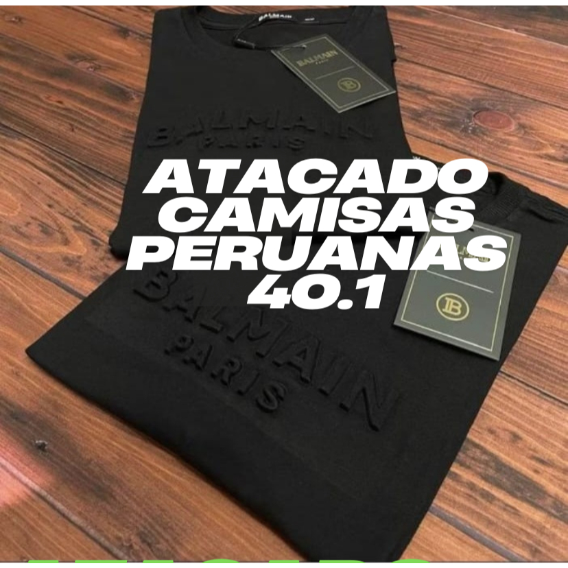 Atacado Peruanas: Onde Comprar | BuscaProdutos