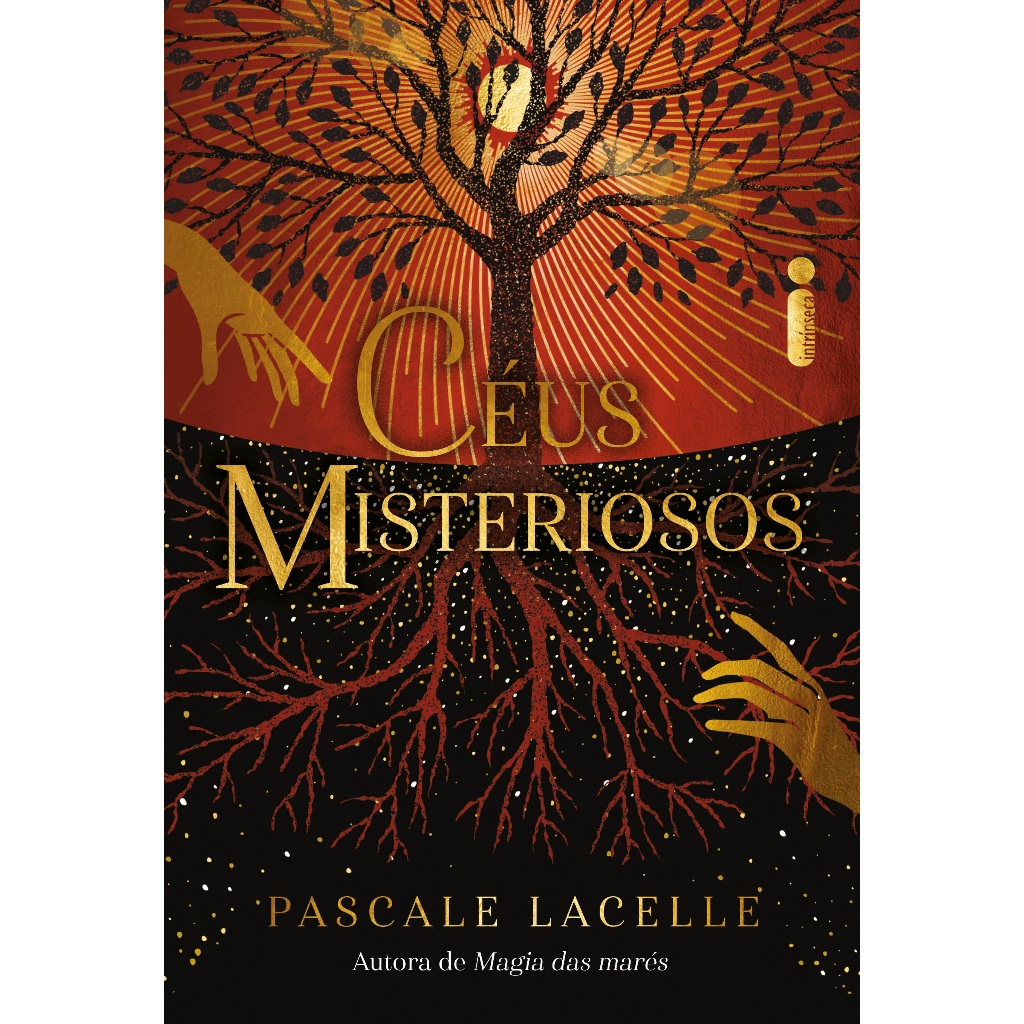Livro Céus misteriosos Deuses afogados Vol. 2, por Pascale Lacelle - Intrínseca em Oferta na Shopee