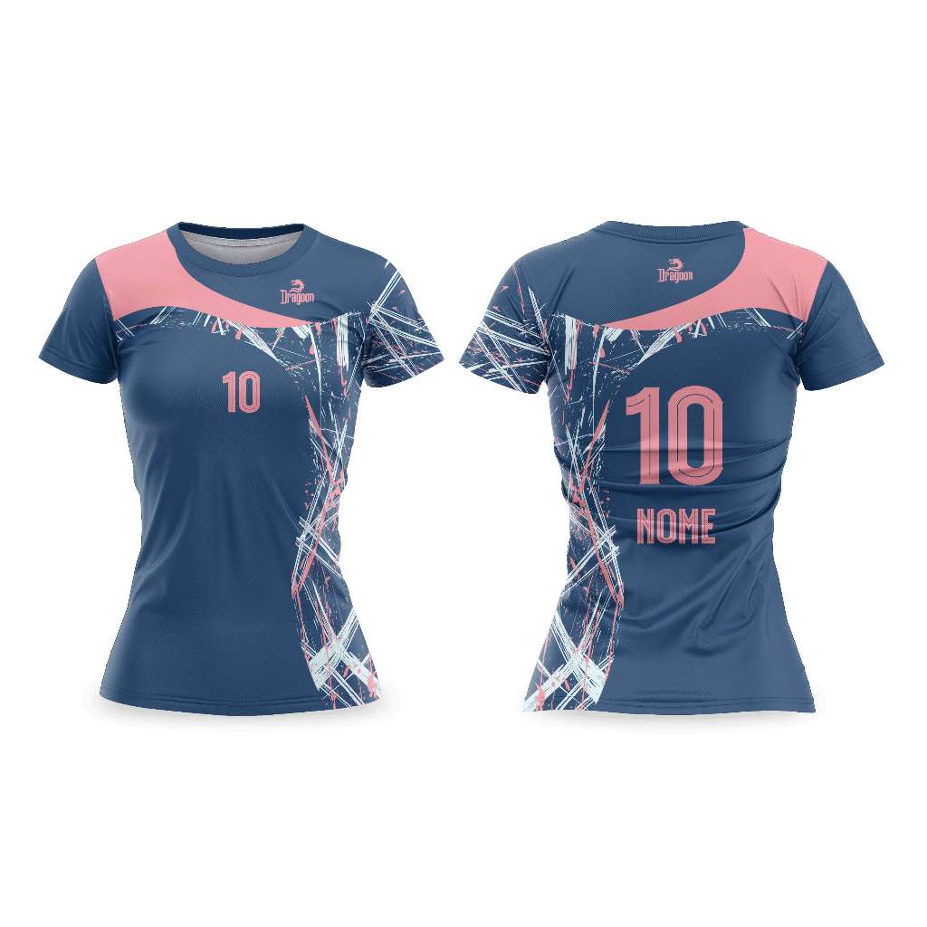 Vôlei Feminino Camisa: Onde Comprar | BuscaProdutos