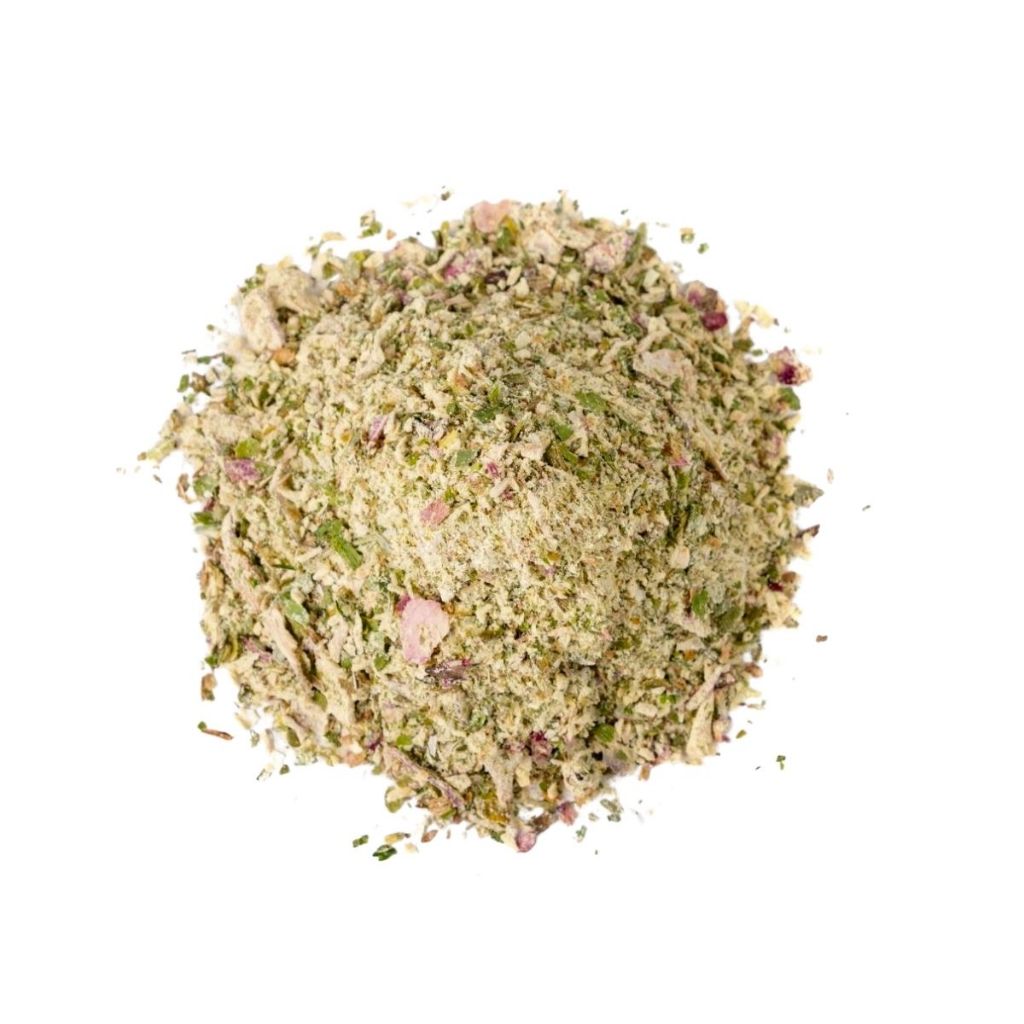 Tempero Ana Maria Especiaria Sabor Suave Premium Comida Carne 100g Empório