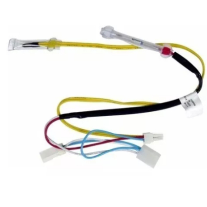 Rede Sensor Degelo Geladeira Refrigerador Electrolux A99148301 original