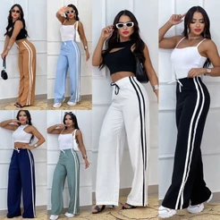 CALÇA DE ALFAIATARIA SENSORIALE MARANT, SUPER NOVIDADE E TENDÊNCIA DO MOMENTO.