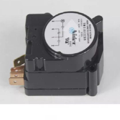 Timer Degelo Geladeira Electrolux 127v Original 64484483