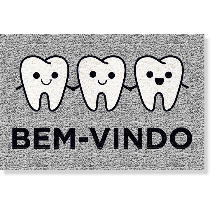 Capacho Dentista, Bem-Vindo