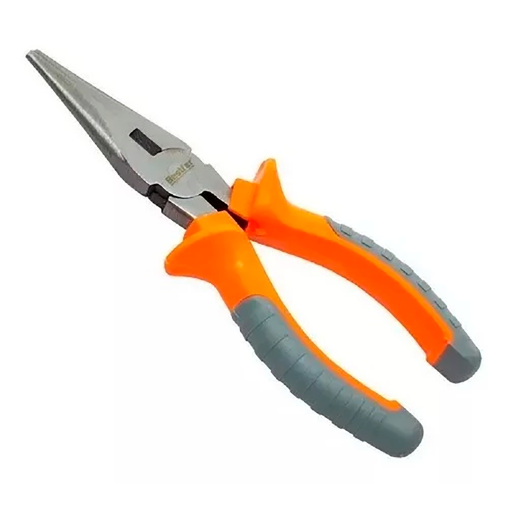 Alicate Bico Premium 6 Polegadas Bestfer - Home & Living