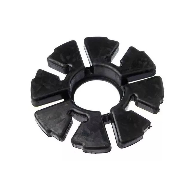 Coxim de Tambor Borracha Suzuki Yes Intruder Pacote com 5 unidades Fabreck