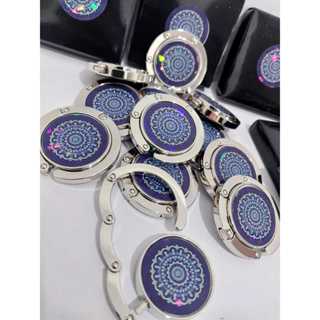 Porta Bolsa com logo personalizado ( pacote com 10 unidades ) em Oferta na Shopee