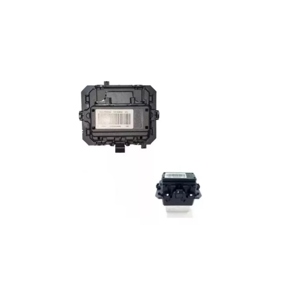 Resistência Ar Cond Peugeot 208 308 Ar Digital - T1000034z-