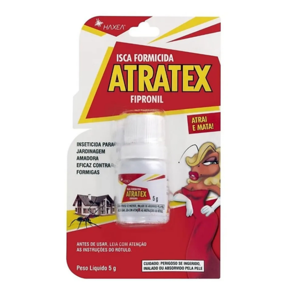 Atratex Formiga: Onde Comprar | BuscaProdutos