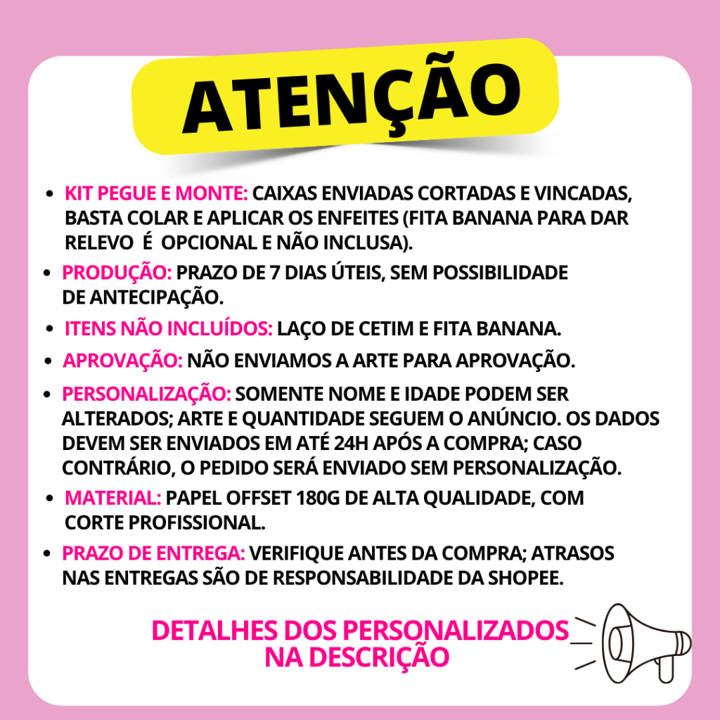 Caixa Galinheiro Personalizada Galinha Pintadinha Lembrancinhas-Aniversario-Festa Infantil-Pegue Monte — imagem 2 de 2