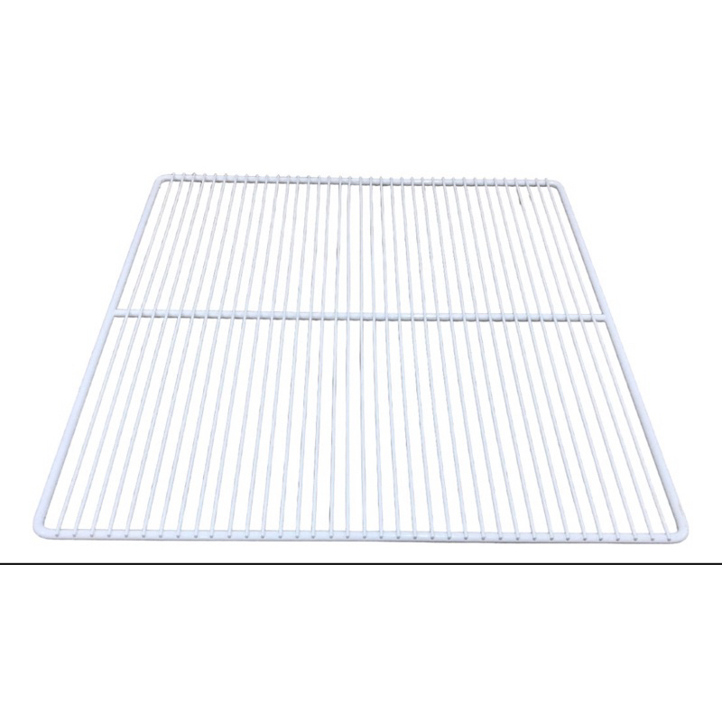 Grade Prateleira compatível  Imbera  Slim Vrs08 (medidas 45,6 cm X 44,3cm)