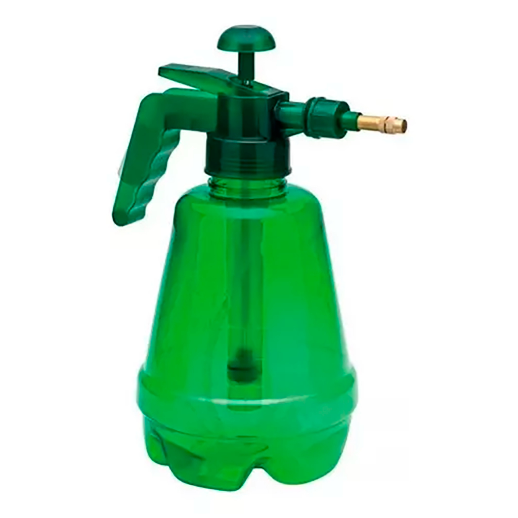 Pulverizador Manual Com Pressão Prévia 1,5l Bestfer - Home & Living