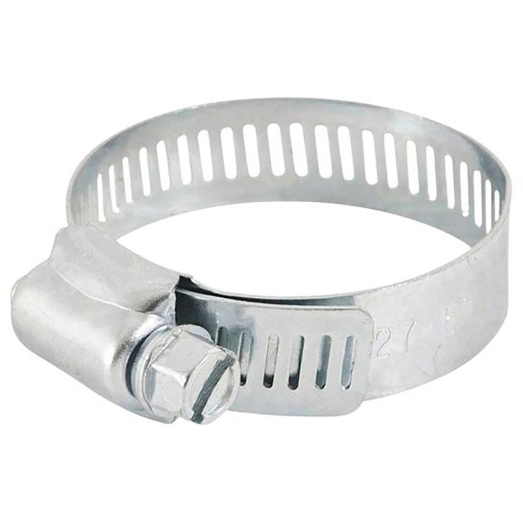 Kit Com 50 Abracadeira Rosca Sem Fim 3/4 13X19mm Bestfer em Oferta na Shopee