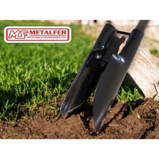 Cavadeira de Aço Forjada (DISCO DE ARADO) em Oferta na Shopee