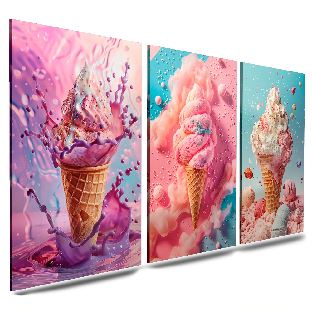 Sorvete Fotos: Guia Completo e Onde Comprar | BuscaProdutos