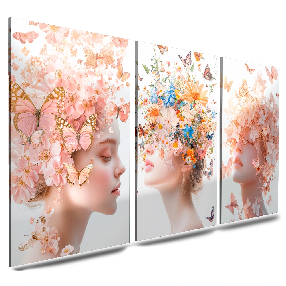 Fotos de Maquiagem Rosa: Onde Comprar | BuscaProdutos