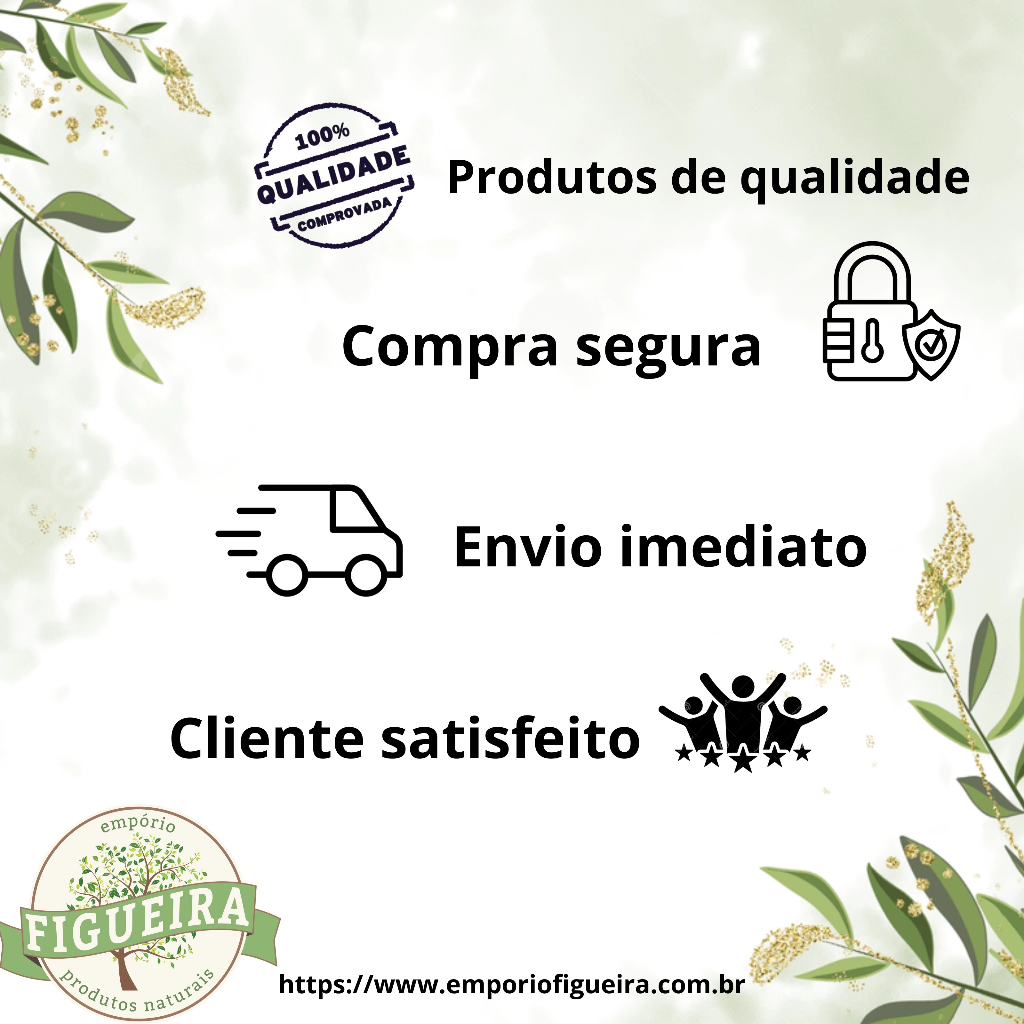 Frutas Cristalizadas - 1 Kg