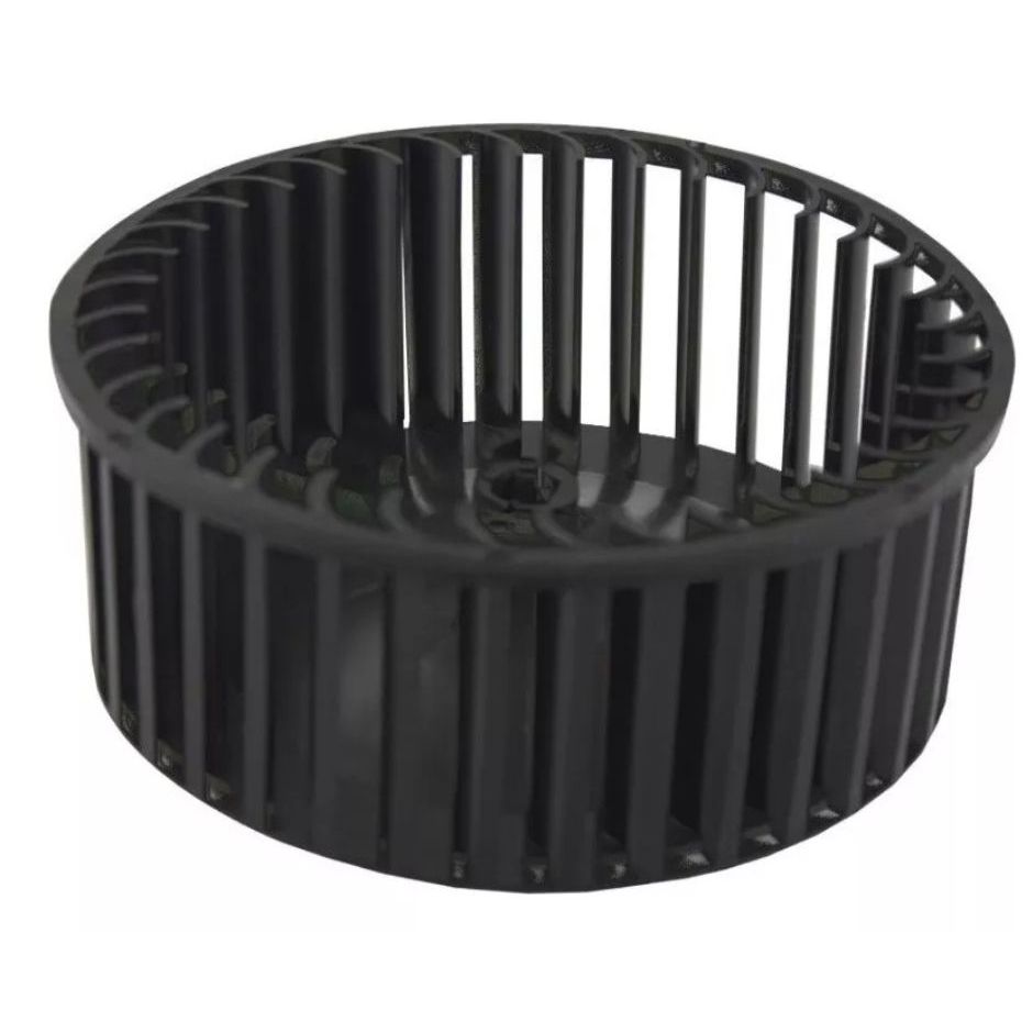 Turbina De Ar Janeleiro Rotor Secador - Pet Shop