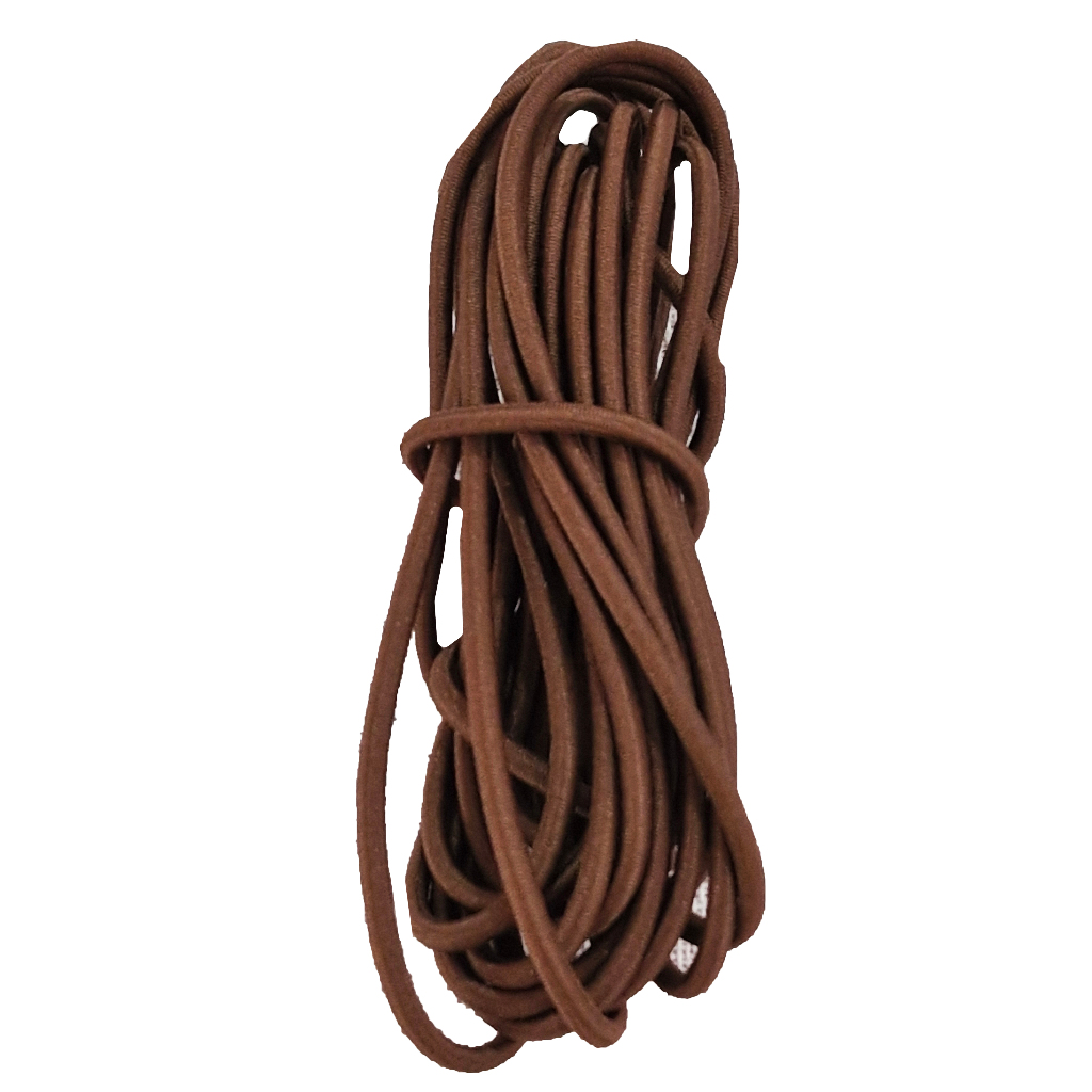 Par Cadarço Elastico Floop Redondo Sem Ponteira 1,50cm Cores em Oferta na Shopee