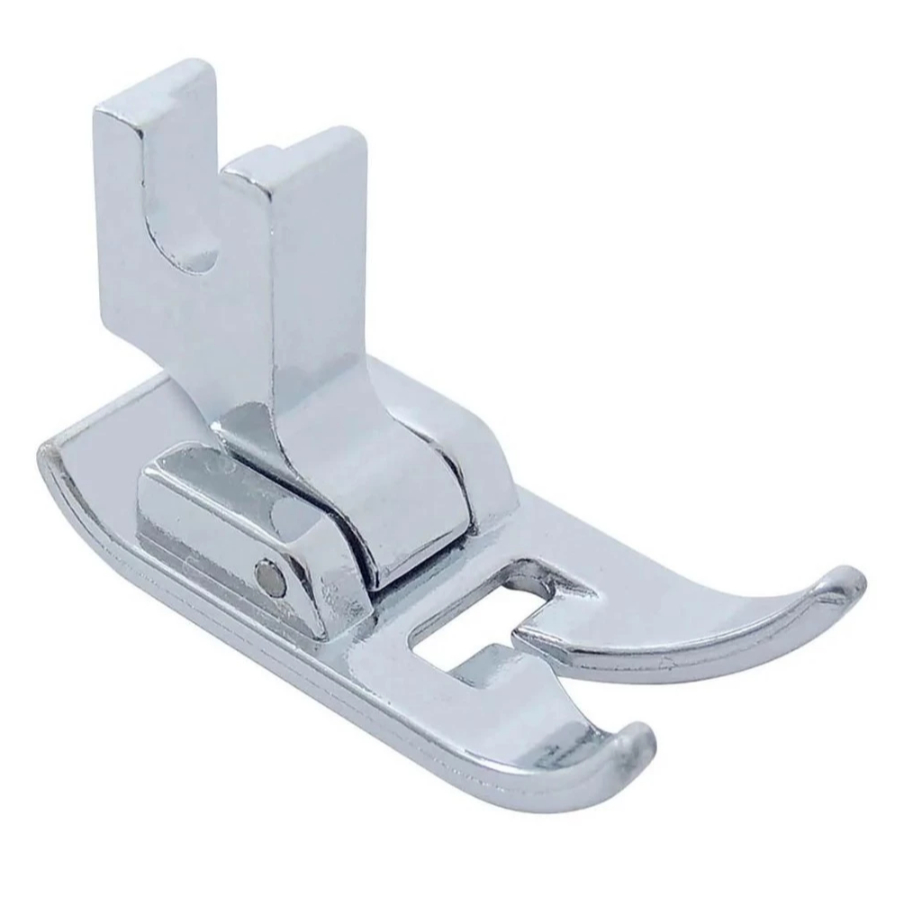 Calcador Com Haste Fixa ZIGZAG Para Máquina De Costura Domestica Singer CY-7301