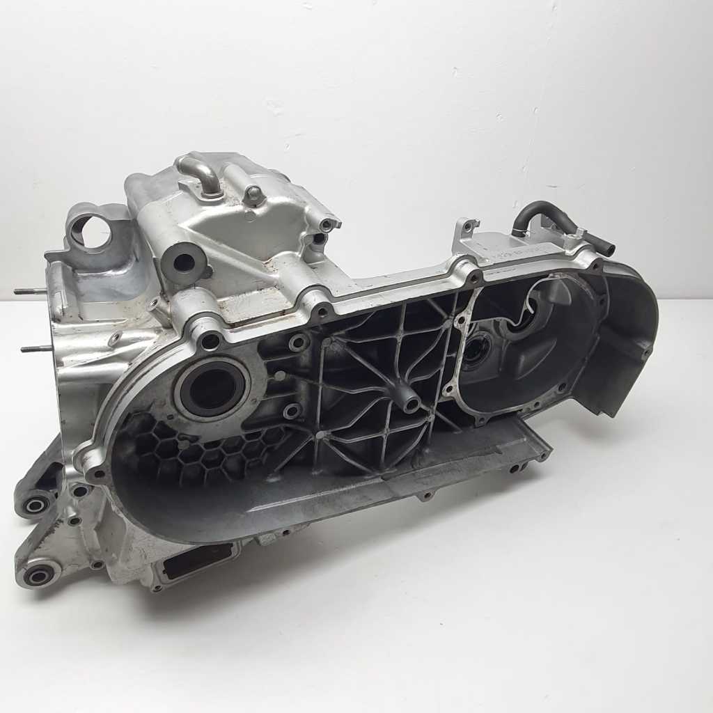 Bloco Carcaça Motor Burgman 400 2008
