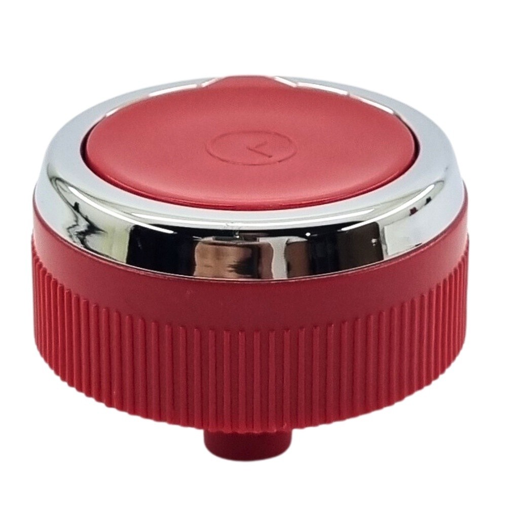 Botão Knob Tempo Timer Fritadeira Air Fry Philco Pfr15p Pfr15v