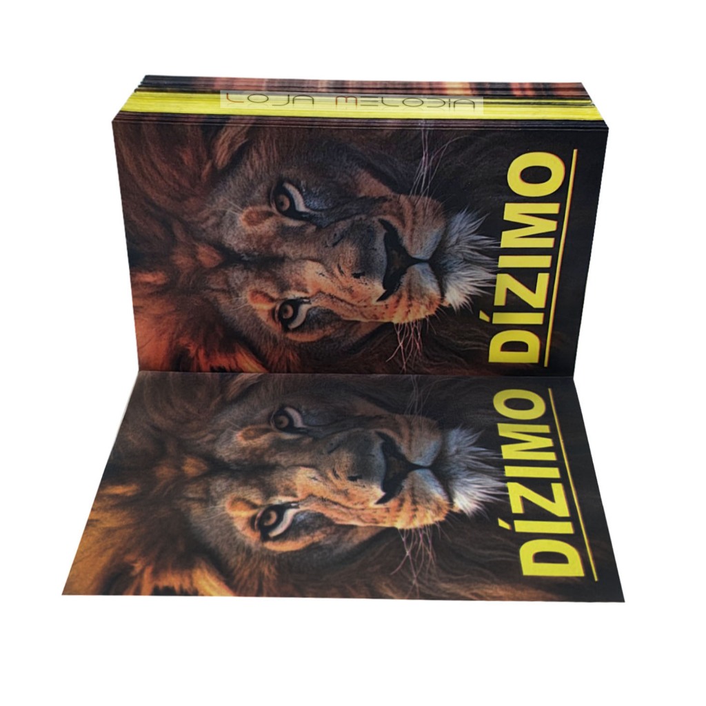 ENVELOPE PARA DIZIMO , CAMPANHA E OFERTAS PACOTE COM 100 UNIDADES COD 56 em Oferta na Shopee