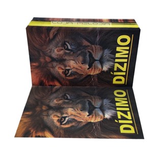 ENVELOPE PARA DIZIMO , CAMPANHA E OFERTAS PACOTE COM 100 UNIDADES COD 56 em Oferta na Shopee