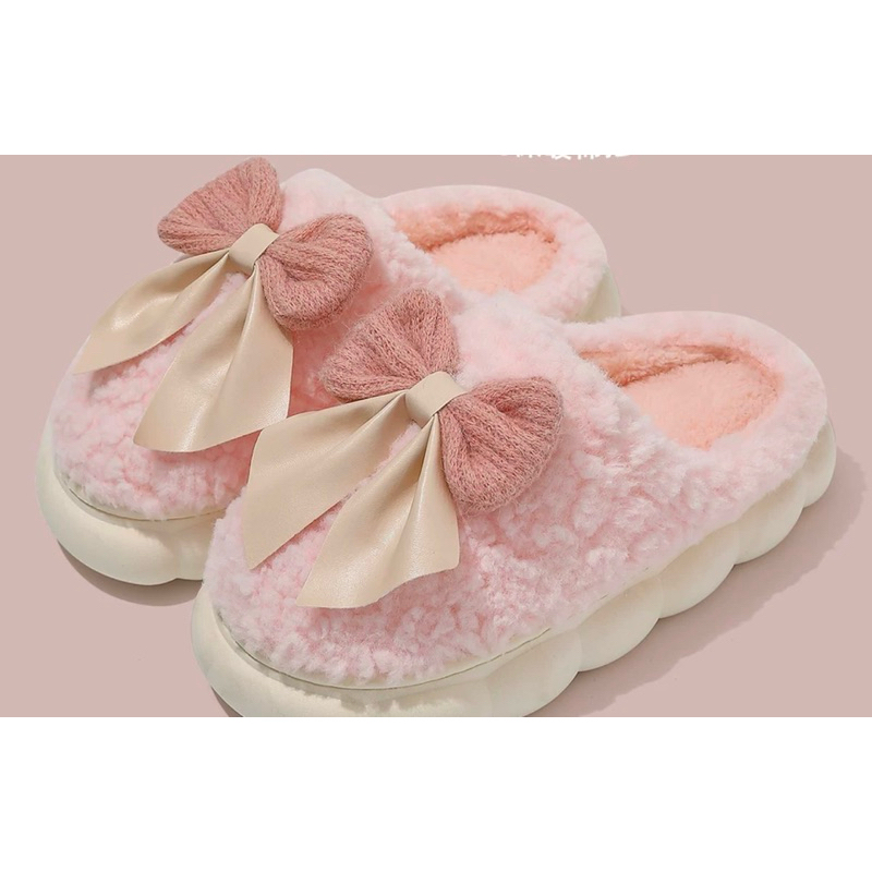 Sapato / Chinelo/pantufa, Juvenil  Antiderrapante Quente De Inverno TX-08 em Oferta na Shopee