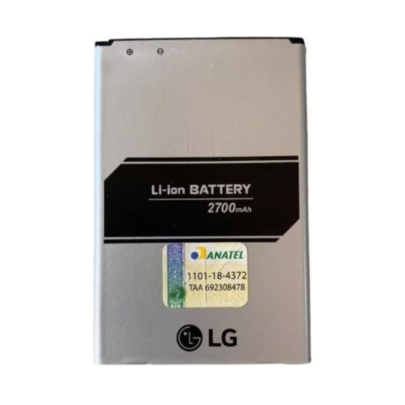 Batera LG Bl-46g1f K10 2017 M250 Original Nova Garantia