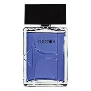 Eudora H Ready Colônia 100ml - Eudora