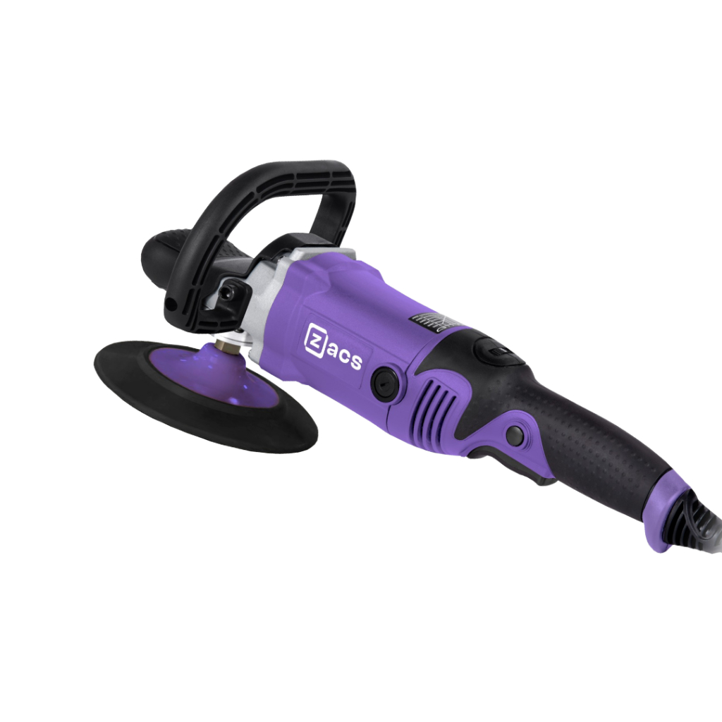 O que é Politriz Zacs 1650w? Guia e Onde Comprar | BuscaProdutos