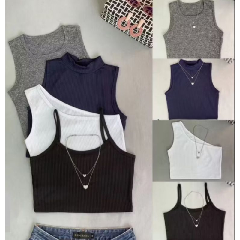 Blusas • Camisetas • Cropped • Camisa social | Planet Girls, Forever21, Marisa, C&A [ BRECHÓ / PROMOÇÃO ]