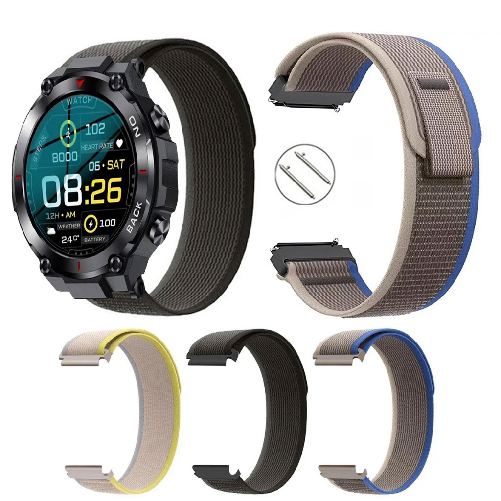 K37 Smartwatch: Guia Completo e Onde Comprar | BuscaProdutos