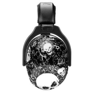 Abafador de ruídos barulho autismo infantil e adulto Caveira em Oferta na Shopee