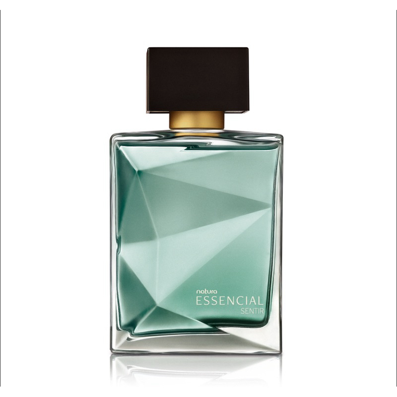 Essencial Sentir Masculino Natura original 100ml