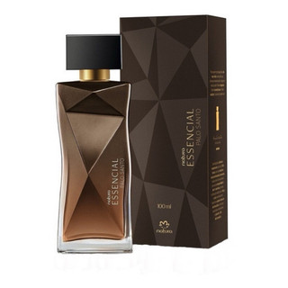 Essencial Palo Santo Feminino 100ml