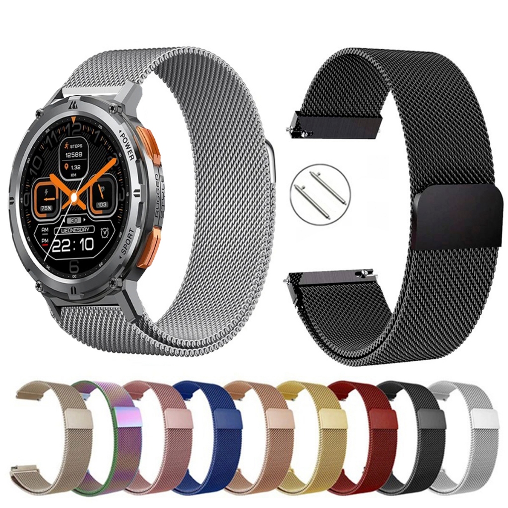 Kospet Tank T2 Smartwatch: Onde Comprar | BuscaProdutos